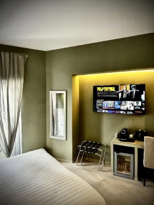 In Trastevere House Hotels in 