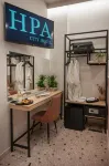 Ira-Hpa Hotel