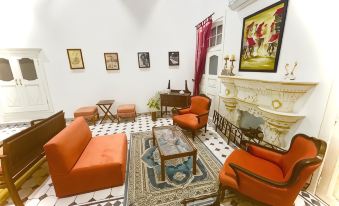 Grand Villa