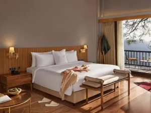 Storii by ITC Hotels, the Kaba Retreat, Solan