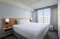 Hyatt Place Austin The Domain Area Hotel dekat Microelectronics Research Center Department of Electrical and Computer Engineering