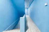 Zazezo Homestay Syariah RedPartner