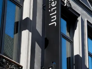 Hotel Julien