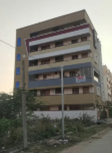 SLS Homestay Hotels in 