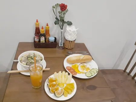 Candyinn Отели рядом с достопримечательностью «Nguyen Dinh Chieu Walking Street»