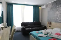 Altyn Shatyr Hotel and Restaurant Hotels in 
