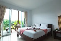 Nakakiri Resort & Spa - balcony