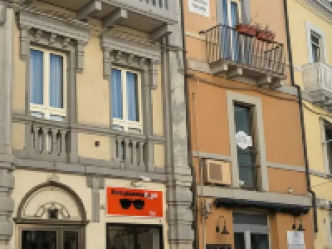 パラッツォ フロリオ ブティック レジデンス ヴァストのホテル