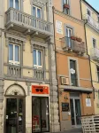 Palazzo Florio Boutique Residence Hotels in Vasto