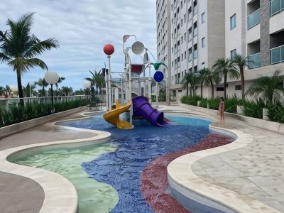 Salinas Park Resort