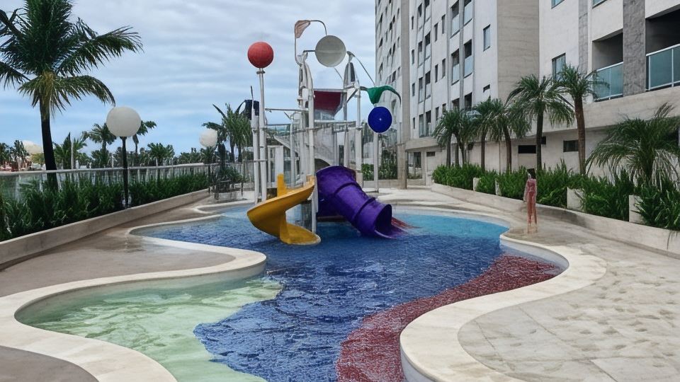 Salinas Park Resort