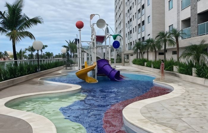 Salinas Park Resort