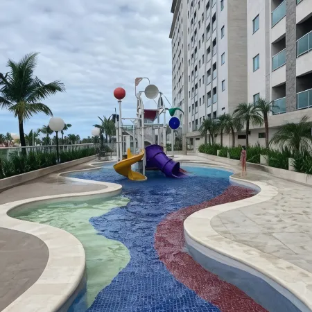 Salinas Park Resort Hotels in Salinopolis