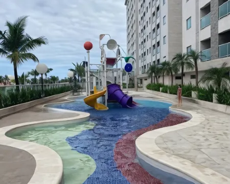Salinas Park Resort Hotels in Salinopolis