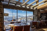 Hôtel les Servages d'Armelle Hotels in Flaine