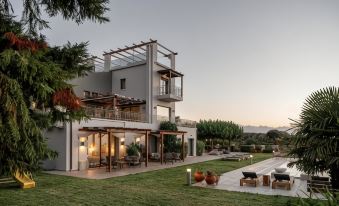 Villa Heora - the Floating Residence