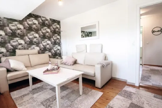 Die Lille Ferienwohnung im Herzen der Lüneburger Heide