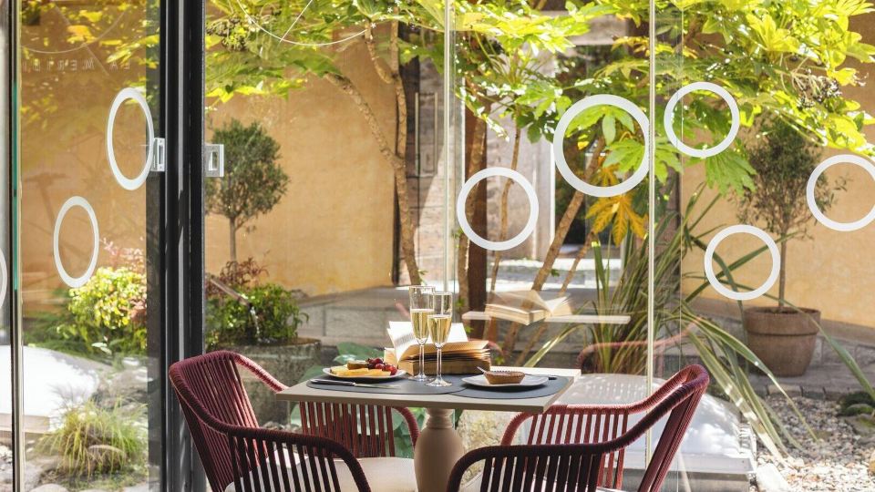 Hotel la Meridiana, Lake & Spa