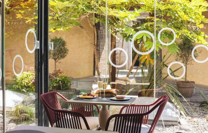Hotel la Meridiana, Lake & Spa