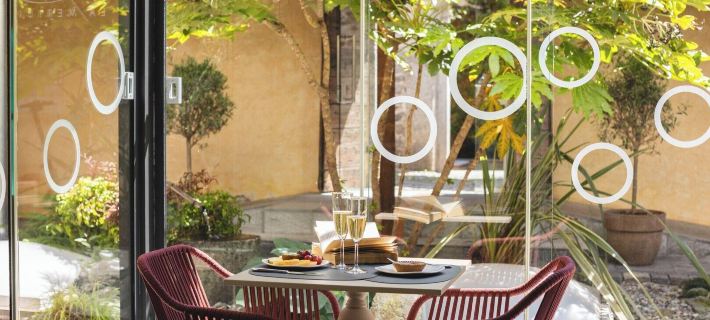 Hotel la Meridiana, Lake & Spa Hotels in Ascona