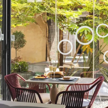 Hotel la Meridiana, Lake & Spa