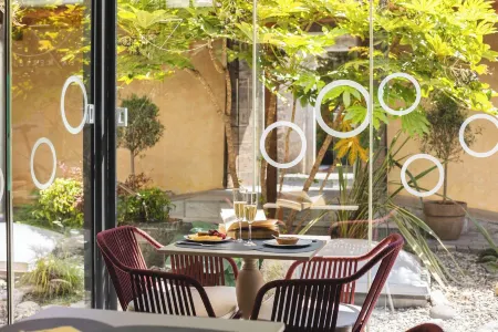 Hotel la Meridiana, Lake & Spa