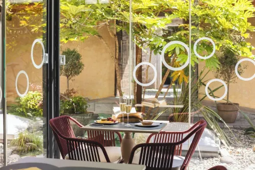 Hotel la Meridiana, Lake & Spa