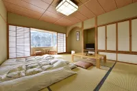 Harunako Onsen Yusuge - Hot Springs