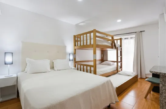 布拉幹薩奧波爾圖飯店