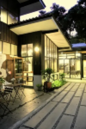 Chiang Mai D Hostel Hotels near Faculty of Engineering