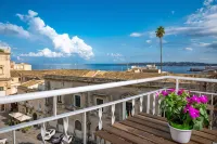 Maison Ortigia - sarapan