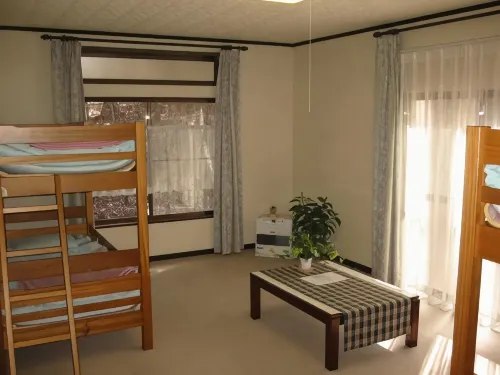 Lodge Stack Point Hotels in Narusawa