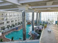 Princess Royale Oceanfront Resort Hotels near Northside Park