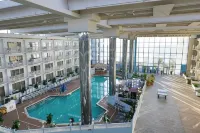 Princess Royale Oceanfront Resort - parking