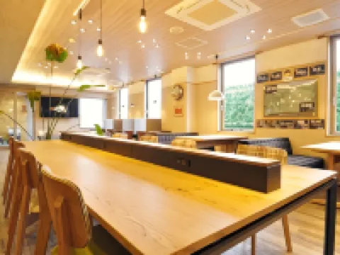 Annex Hotel Abe Hotéis em Kurihara