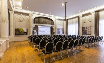 Mercure Lille Roubaix - Grand Hôtel