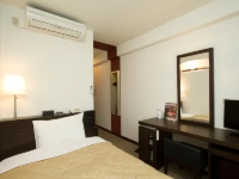 アリストンイン苅田北九州空港 苅田町のホテル