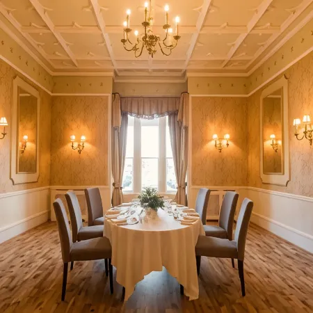 Kingsmills Hotel