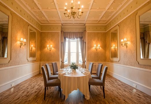 인버네스 호텔 시설 비교