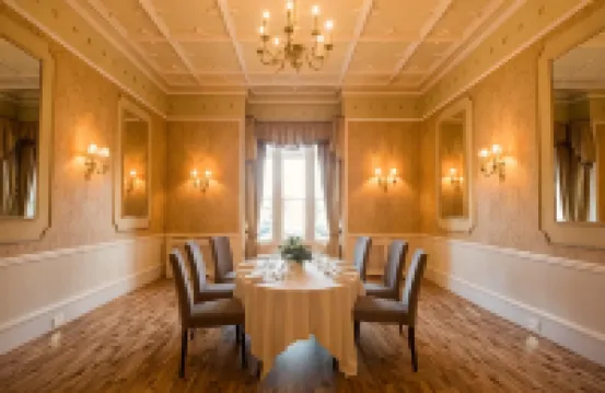 Kingsmills Hotel