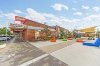 Parkview Motor Inn Hotels in Parkes
