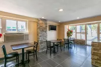 Rodeway Inn Hotels in Rawlins