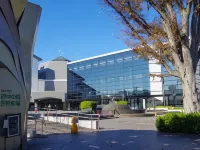 Toyoko Inn Tokyo Keio-Sen Higashi-Fuchu-Eki Kita-Guchi Hotels near Fuchu Prison