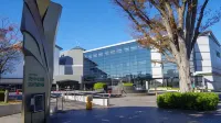 Toyoko Inn Tokyo Keio-Sen Higashi-Fuchu-Eki Kita-Guchi - 3-Star