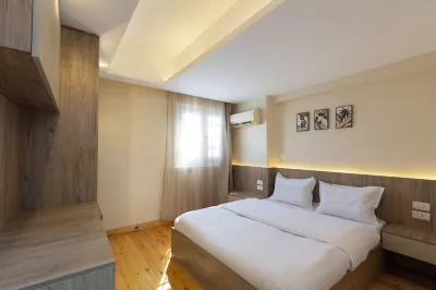Prime Select Raml Station Alexandria Hotels in 
