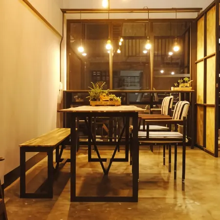 Asleep Hostel