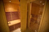 愛蘇斯蒂酒店 - SPA