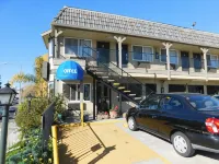 Continental Lodge