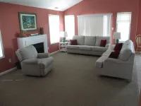 Spacious and Beautiful 4 Bedroom Condo