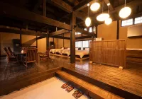 Kinzan Villa